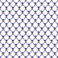 Seamless pattern, background, cobalt mesh. pattern for China