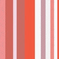 Seamless pattern background with colorful stripes and vertical lines. Vector illustration Royalty Free Stock Photo