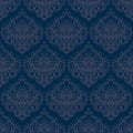 Seamless pattern background