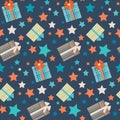 Seamless pattern