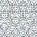 Seamless pattern.