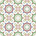 Seamless pattern