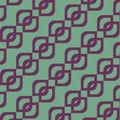 Seamless pattern background, wallpaper with repetition geometric shape.