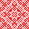 Seamless pattern based on traditional Russian and slavic ornament