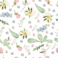 Seamless pattern