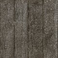 Seamless pattern of beautiful texture of brown boards with knots and resin painted with impregnation for wood is in the