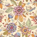 Seamless pattern