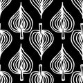 Seamless pattern Royalty Free Stock Photo