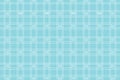 Seamless pattern of block chain.