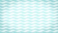 Seamless pattern with blue waves flowing curve motion background.