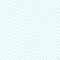 Seamless pattern of blue zigzag images. Illustration for a boy at a baby shower party. Background for greeting or invitation cards