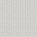 Seamless pattern. Brickwork. Background