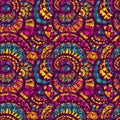 Seamless pattern