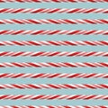 Seamless pattern with candy lines Royalty Free Stock Photo