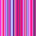 Seamless pattern with colorful stripes