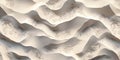 Seamless Pattern of Construction Sand Highlighting Texture and Detail for Industrial Application Use Royalty Free Stock Photo