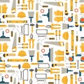 Seamless pattern construction tools .