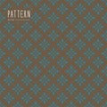 Seamless pattern contemporary and modern