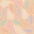 Seamless pattern cucumbers