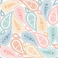 Seamless pattern cucumbers