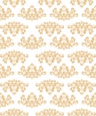 Seamless pattern Royalty Free Stock Photo