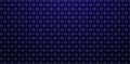 seamless pattern dark blue dots backgrounds for fabric, textiles, book cover