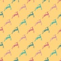 Seamless pattern