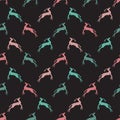 Seamless pattern