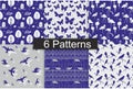 Seamless pattern