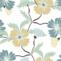 Seamless pattern