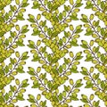 Seamless pattern