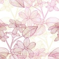 Seamless pattern