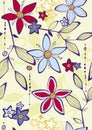 Seamless pattern