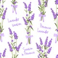 Seamless pattern for fabric