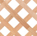 Seamless pattern, fragment of parquet floor Royalty Free Stock Photo