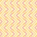 . Geometric background. Vector Illustration.Cloth design, wallpaper Royalty Free Stock Photo