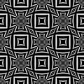 Seamless pattern. Royalty Free Stock Photo