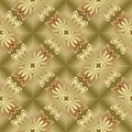 Seamless pattern for graphic design. Regular texture as background. Royalty Free Stock Photo