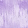 Seamless pattern with grunge striped elements in violet,white pastel colors for web design