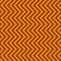 Seamless pattern for halloween decoration for kids party. Zigzag pattern