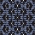 Seamless pattern.