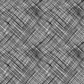 Simple pattern of hatching grunge texture Royalty Free Stock Photo