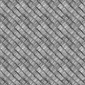 Pattern of rough hatching grunge texture Royalty Free Stock Photo