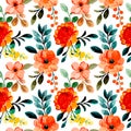 seamless pattern Royalty Free Stock Photo