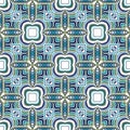 Seamless pattern