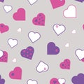 Seamless pattern