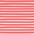 Seamless pattern with horizontal stripes.