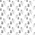 Seamless pattern