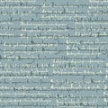 Seamless pattern of illegible handwriting poems. Royalty Free Stock Photo