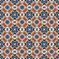 Seamless pattern Royalty Free Stock Photo